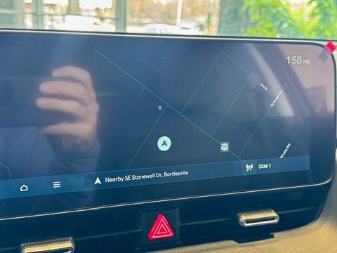 New 2026 Hyundai Ioniq 5 SEL image 17