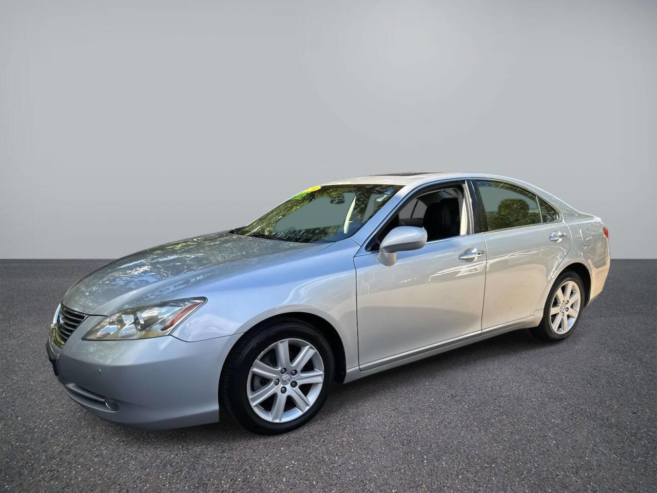 Used 2009 Lexus ES 350