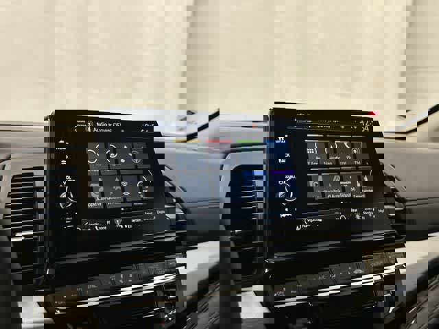 New 2026 Honda Odyssey Touring image 22