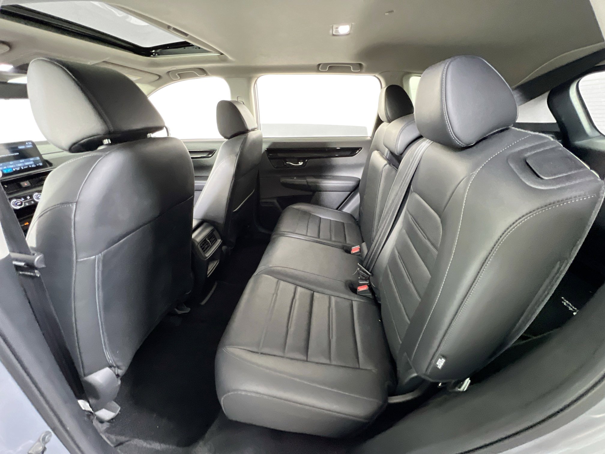 Used 2023 Honda CR-V EX-L image 24