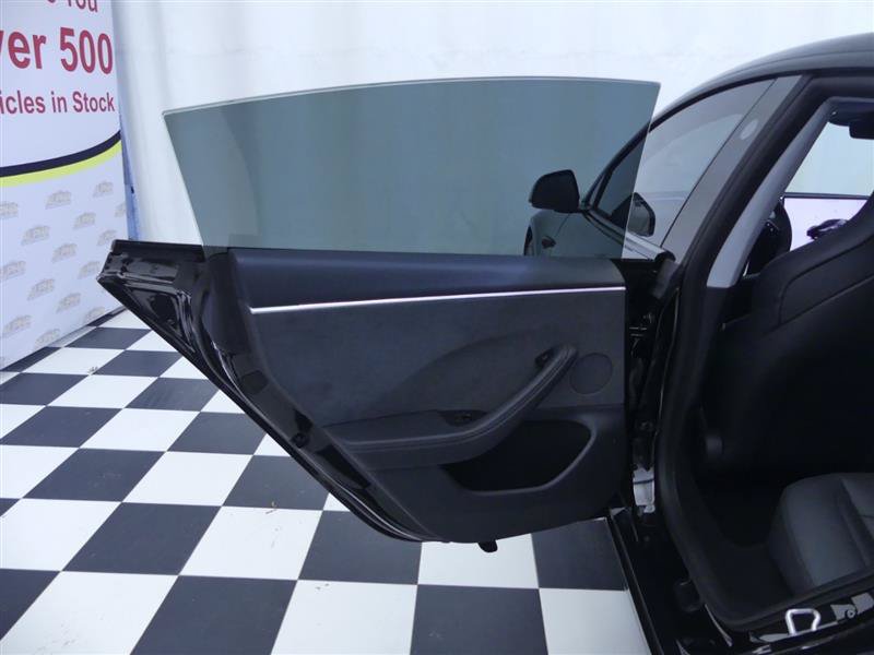 Used 2024 Tesla Model 3 Performance AWD/4WD image 26
