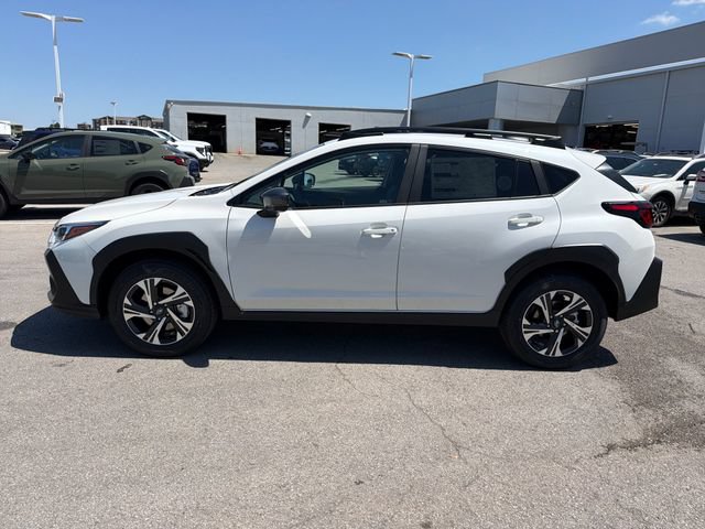 New 2026 Subaru Crosstrek 2.5i Premium AWD/4WD image 4