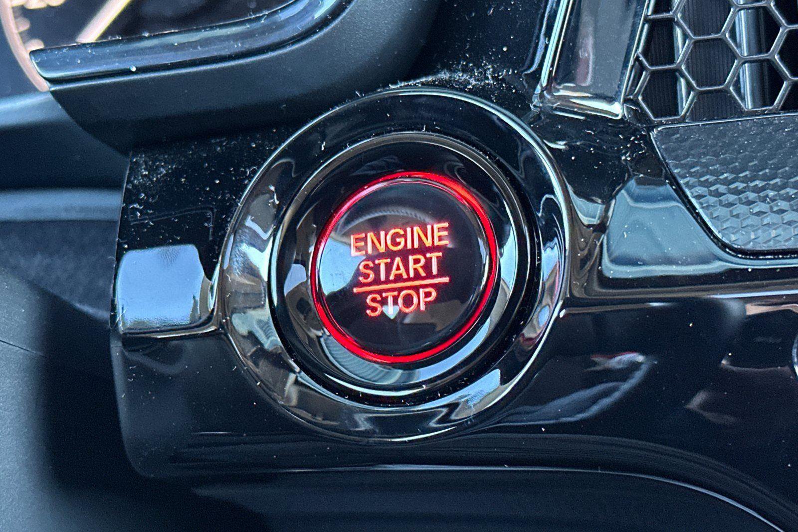 Used 2025 Honda CR-V EX-L image 22