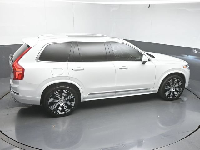 Used 2020 Volvo XC90 T6 Inscription w/ Protection Package Premier AWD/4WD image 49
