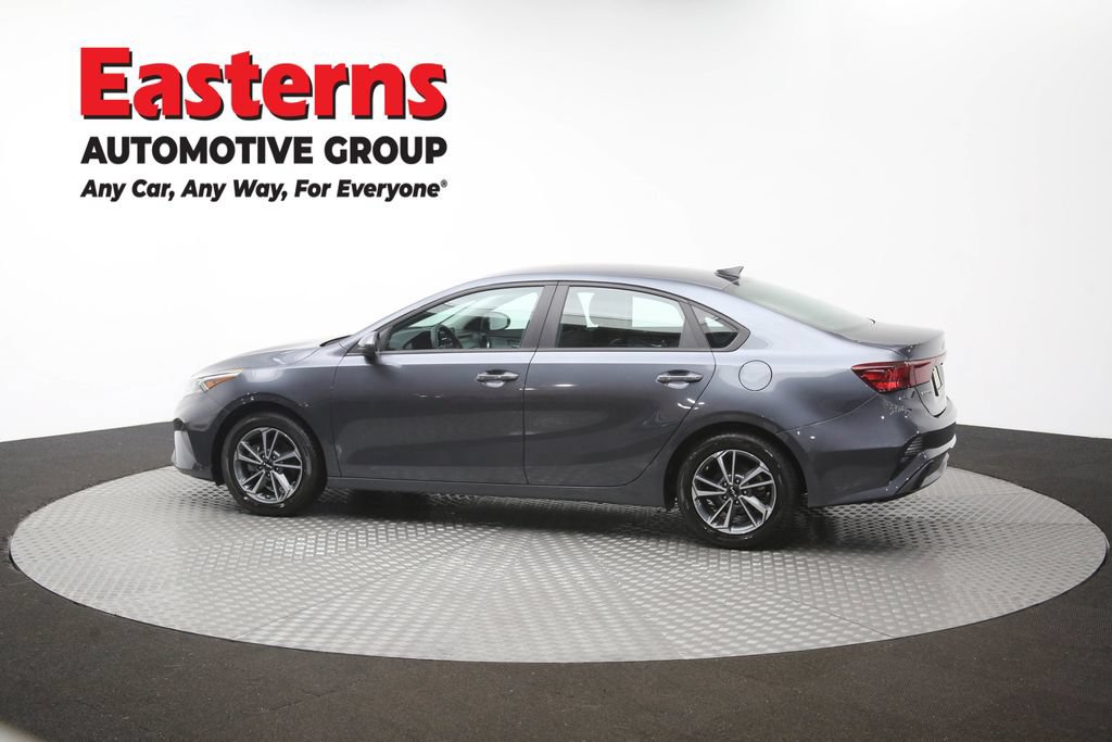 Used 2024 Kia Forte LXS FWD image 60