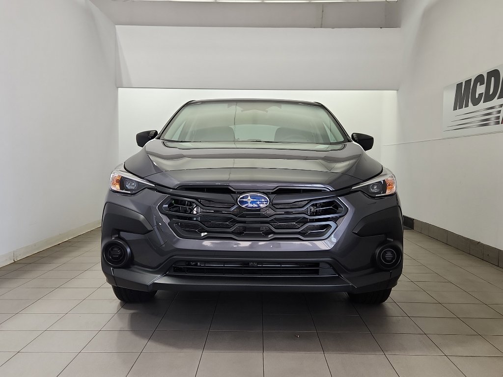 New 2026 Subaru Crosstrek 2.5i AWD/4WD image 3