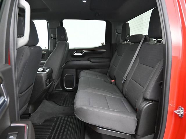 Used 2022 Chevrolet Silverado 1500 RST w/ Z71 Off-Road Package image 29