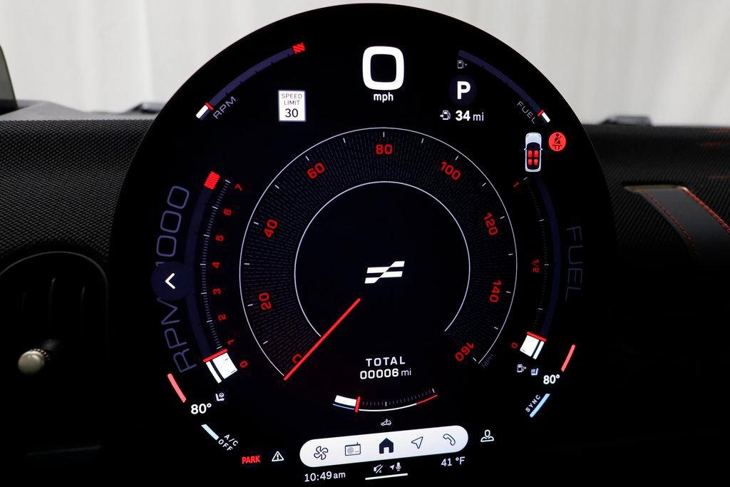 New 2026 MINI Cooper John Cooper Works FWD image 12
