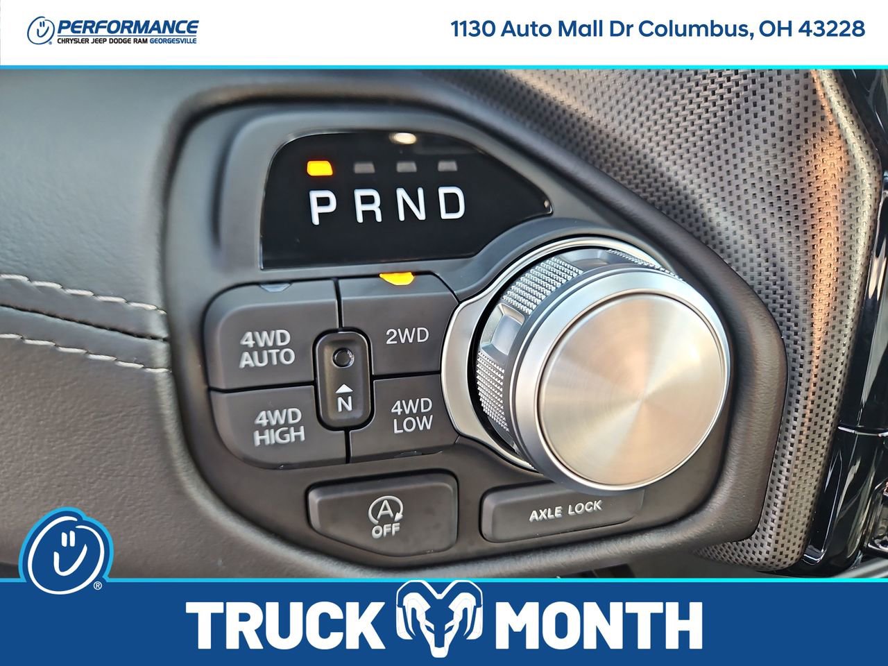 New 2026 RAM 1500 Limited image 31