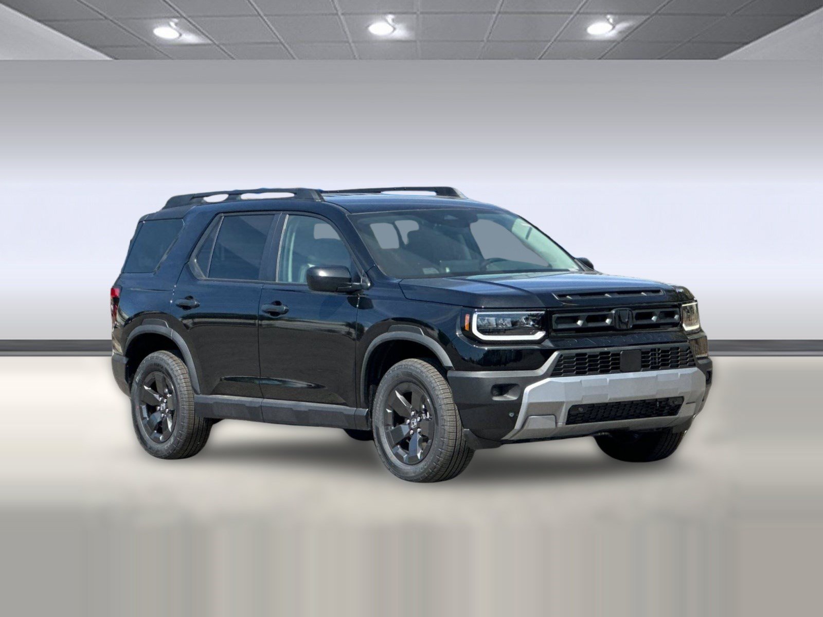 New 2026 Honda Passport RTL image 6