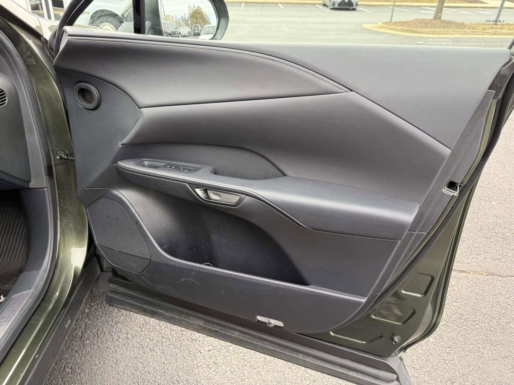 Used 2023 Lexus RX 350 Premium Plus w/ Accessory Package image 14