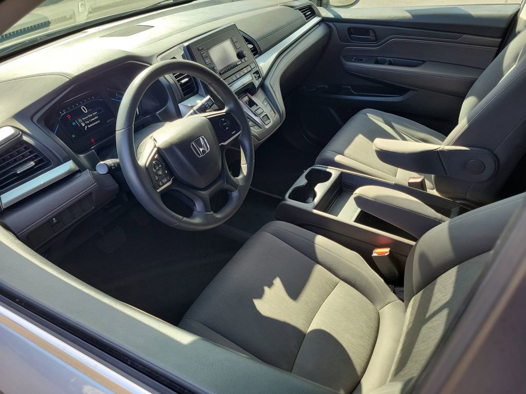 Used 2019 Honda Odyssey LX image 3