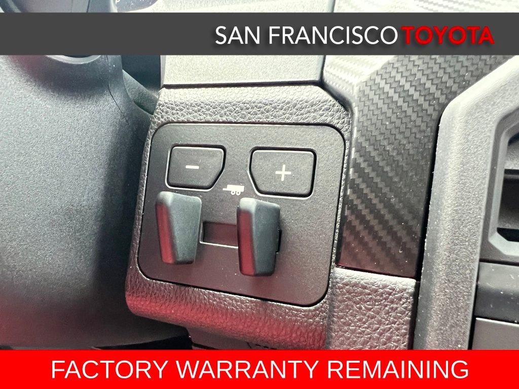 Certified 2026 Toyota 4Runner TRD Pro image 29