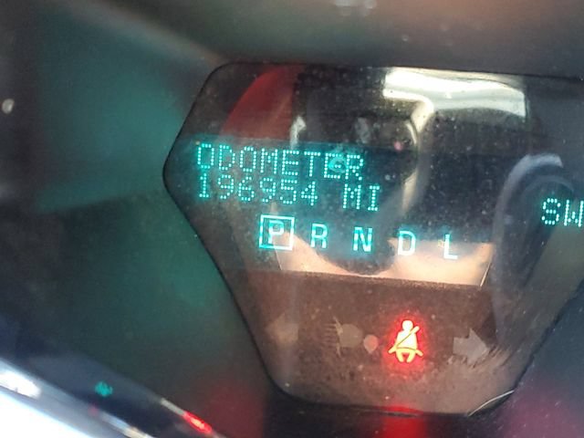 Used 2017 Chevrolet Traverse LT AWD/4WD image 10