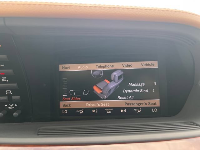 Used 2012 Mercedes-Benz S 400 image 26