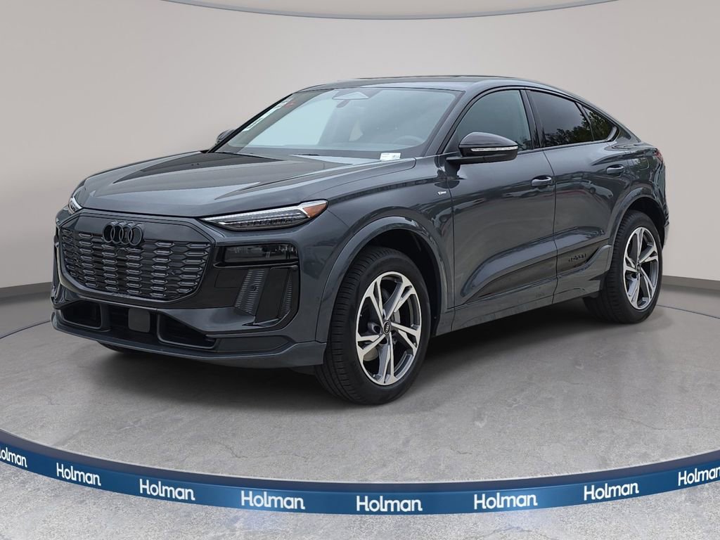 New 2027 Audi Q6 e-tron Premium Plus AWD/4WD video 1
