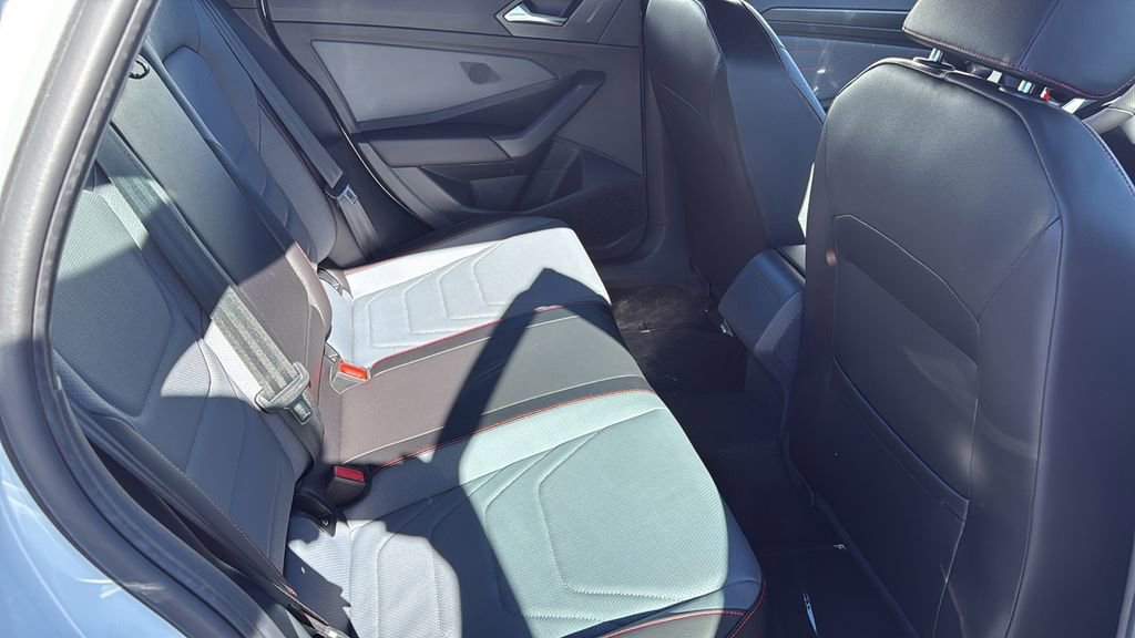 New 2026 Volkswagen Jetta GLI Autobahn image 29