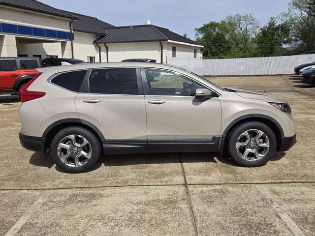 Used 2019 Honda CR-V EX-L image 25