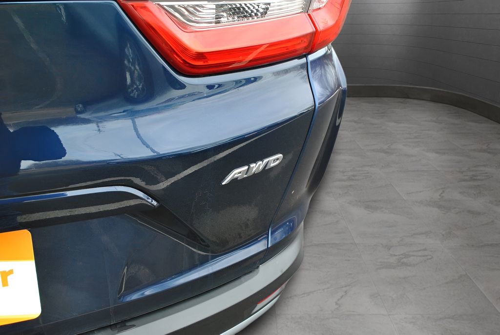 Used 2019 Honda CR-V EX image 9