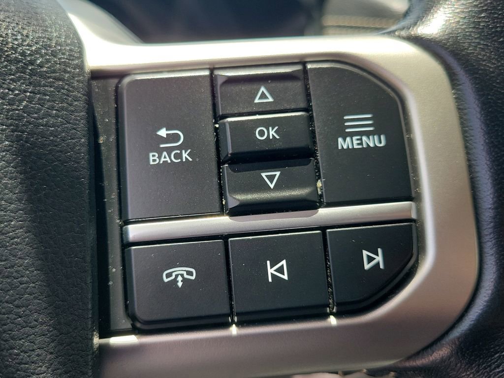 Used 2024 Ford Expedition Max XLT AWD/4WD image 31