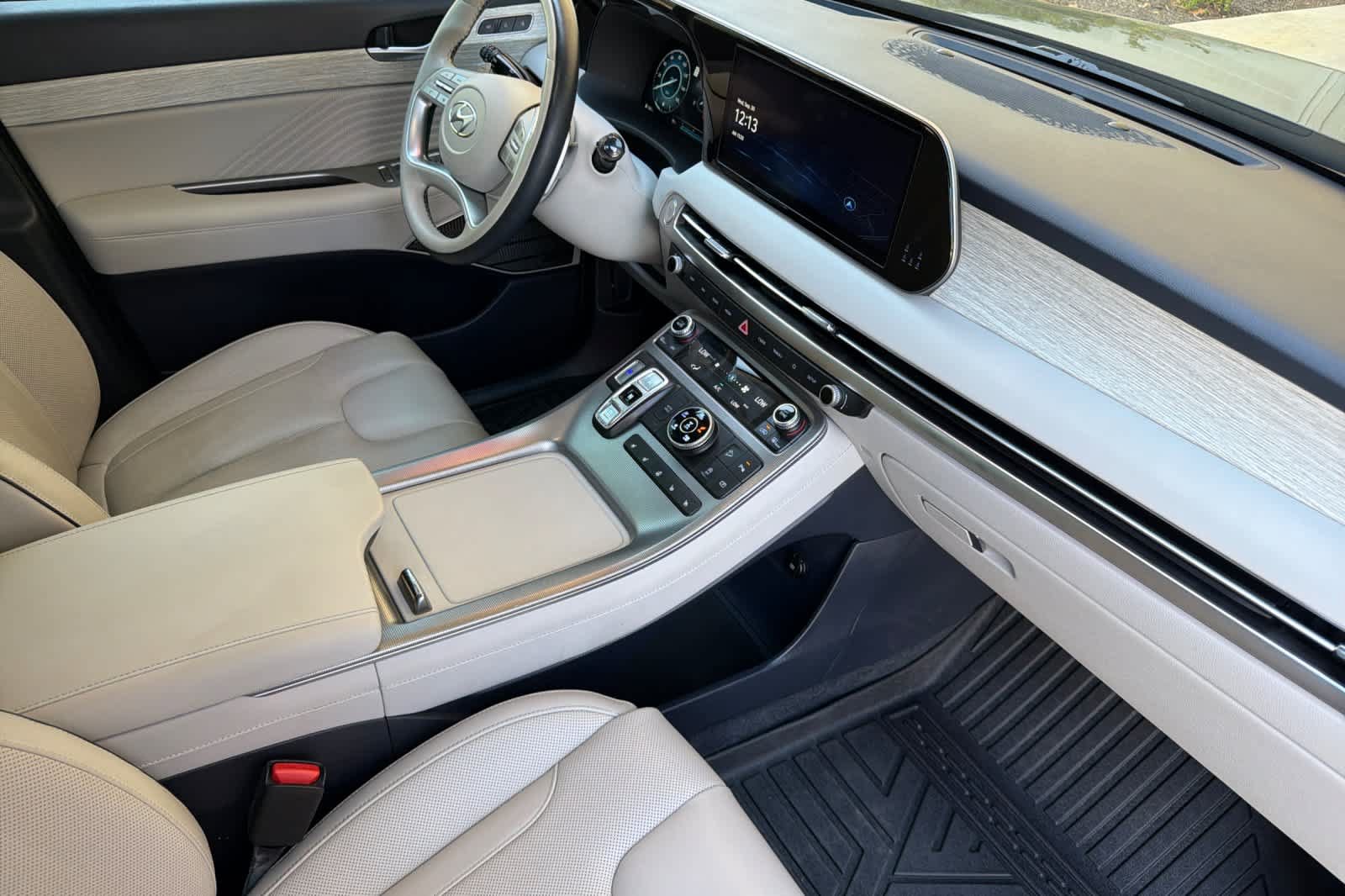 Used 2023 Hyundai Palisade Calligraphy AWD/4WD image 17