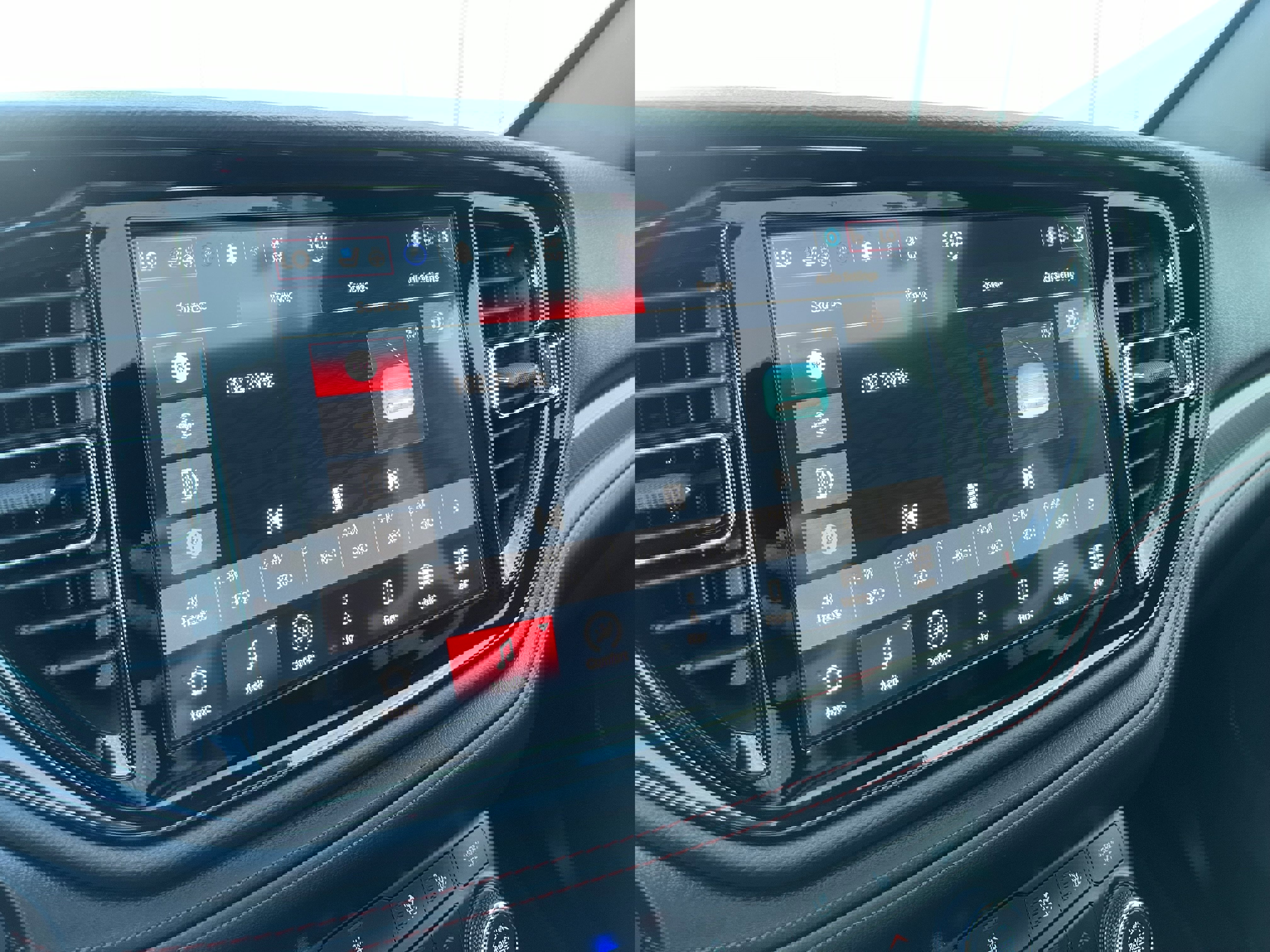 New 2026 Dodge Durango GT image 30