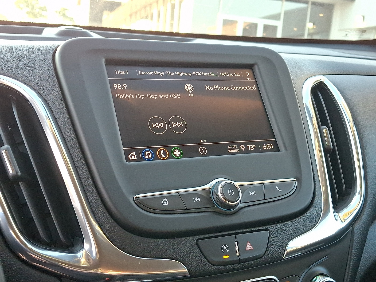 Certified 2023 Chevrolet Equinox LT w/ Driver Convenience Package AWD/4WD image 18
