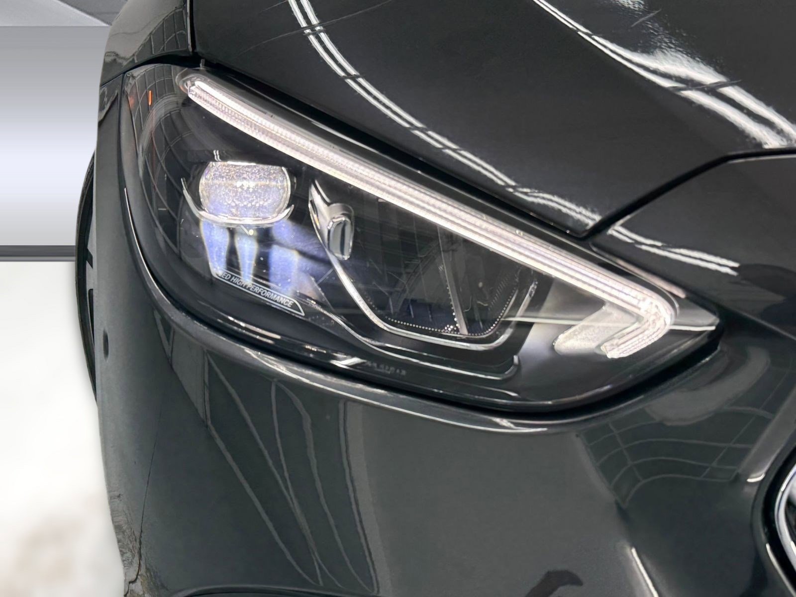 Certified 2023 Mercedes-Benz C 300 Sedan image 10