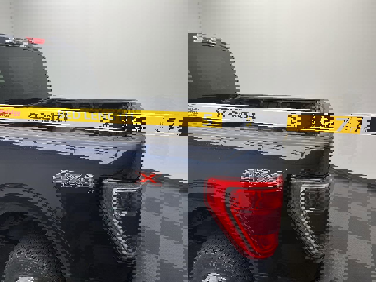 Certified 2022 Ford F150 XLT w/ Equipment Group 301A Mid image 27