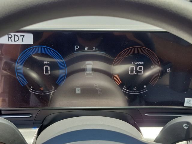 New 2026 Hyundai Kona SE FWD image 9