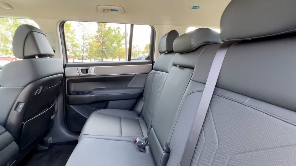 Used 2024 Hyundai Santa Fe XRT image 37