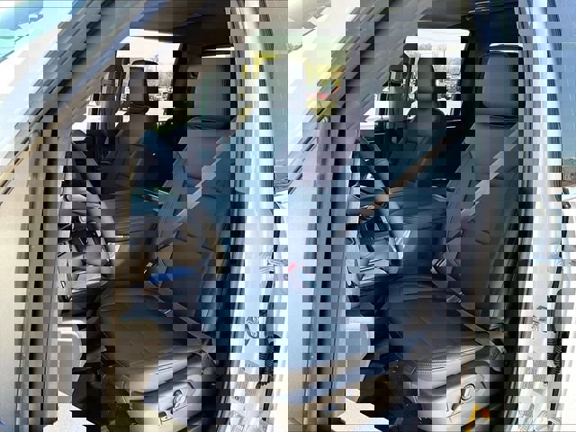 New 2026 Chevrolet Silverado 2500 LTZ w/ LTZ Premium Package AWD/4WD image 10