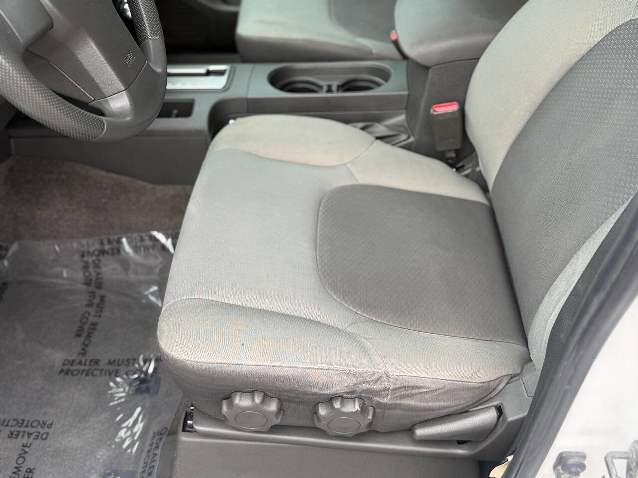 Used 2010 Nissan Xterra S image 78