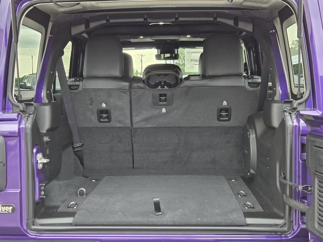 New 2026 Jeep Wrangler Unlimited Rubicon 392 w/ Quick Order Package 27X Moab AWD/4WD image 10