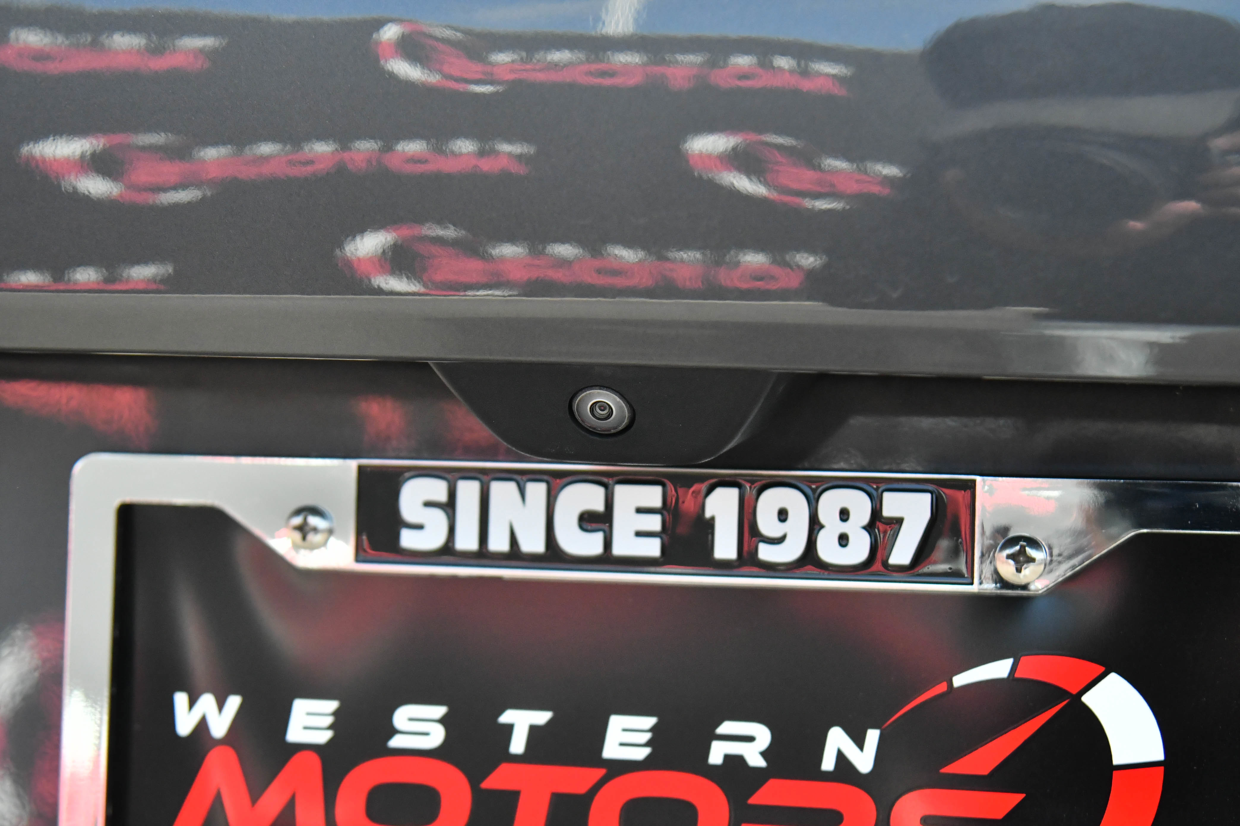 Used 2023 Jeep Grand Cherokee 4WD 4xe image 45