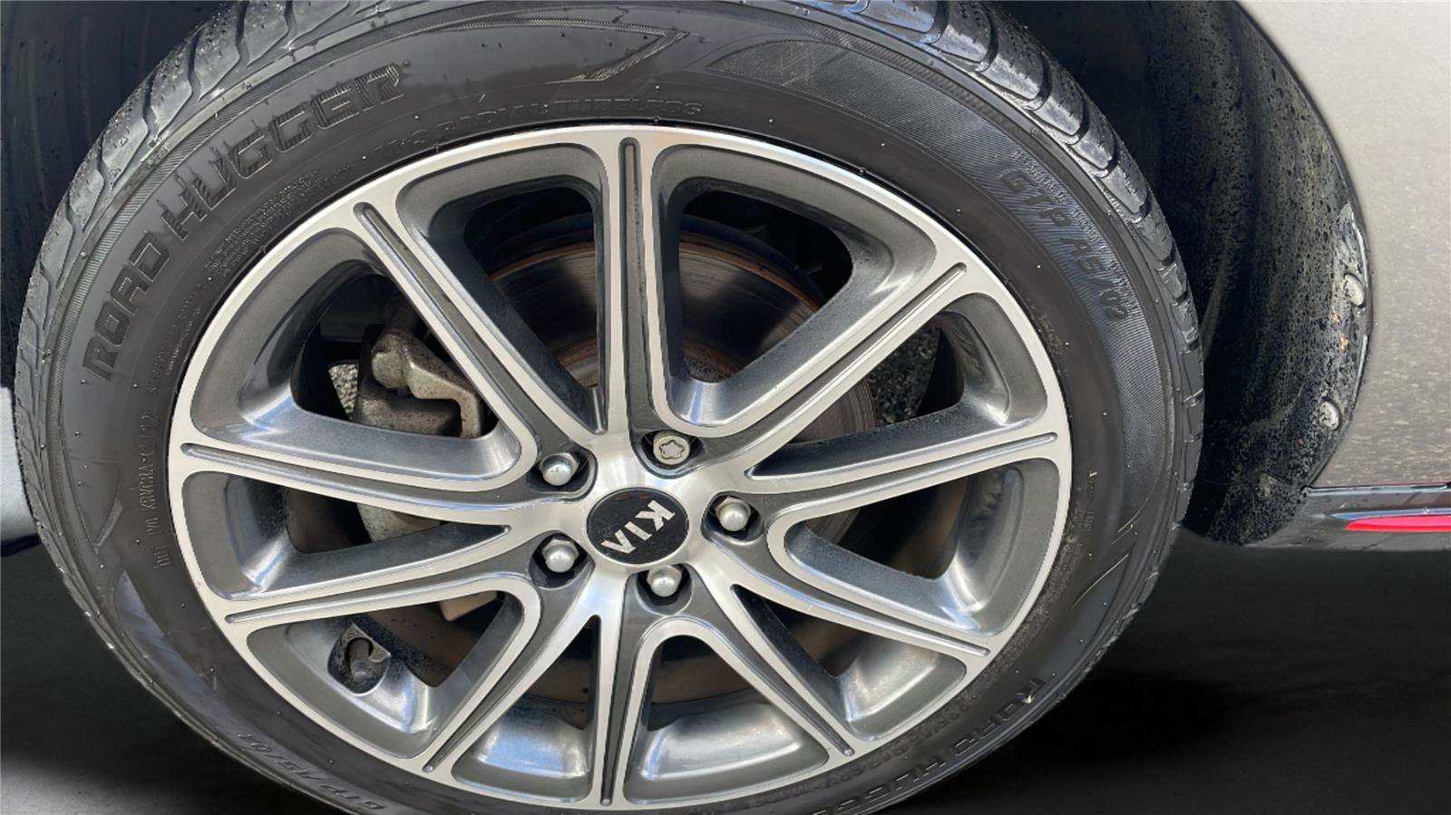 Used 2018 Kia Soul ! w/ Tech Package image 25