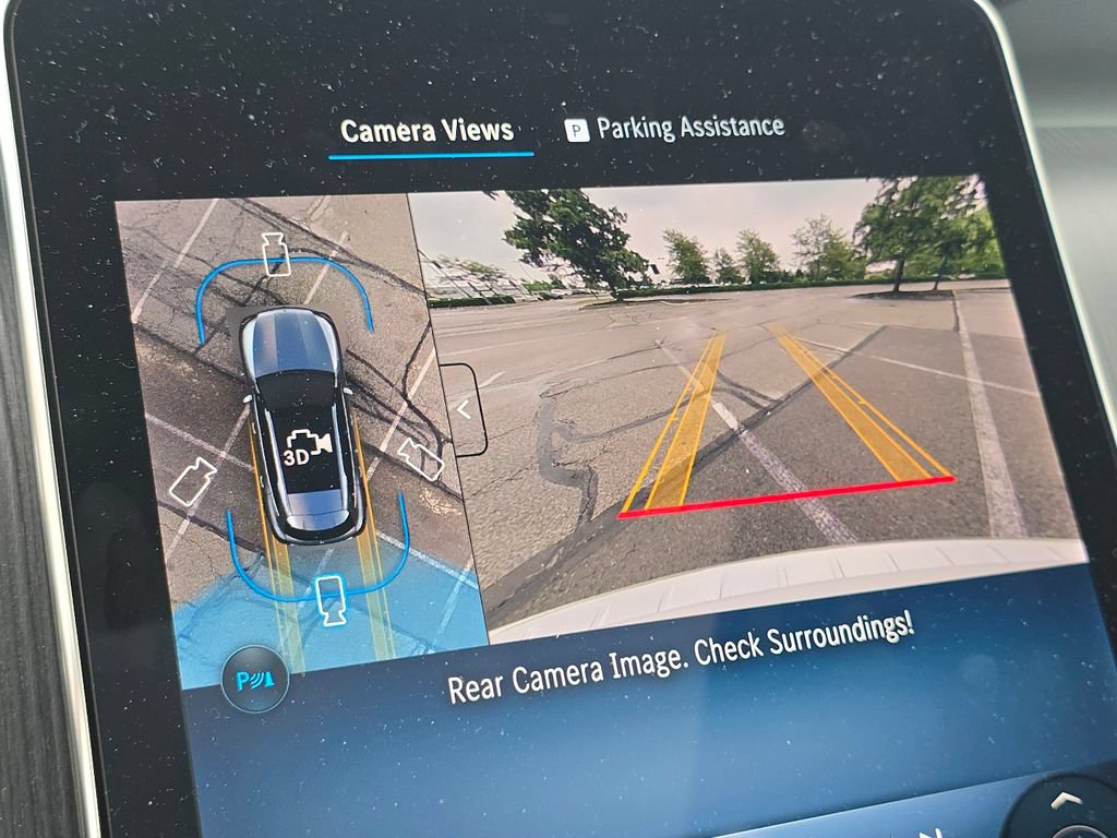 Certified 2026 Mercedes-Benz GLC 300 4MATIC image 33