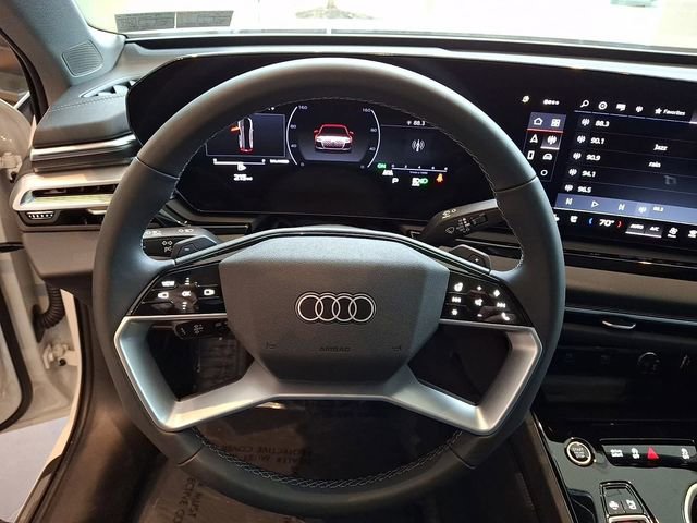 New 2026 Audi A6 3.0 image 16