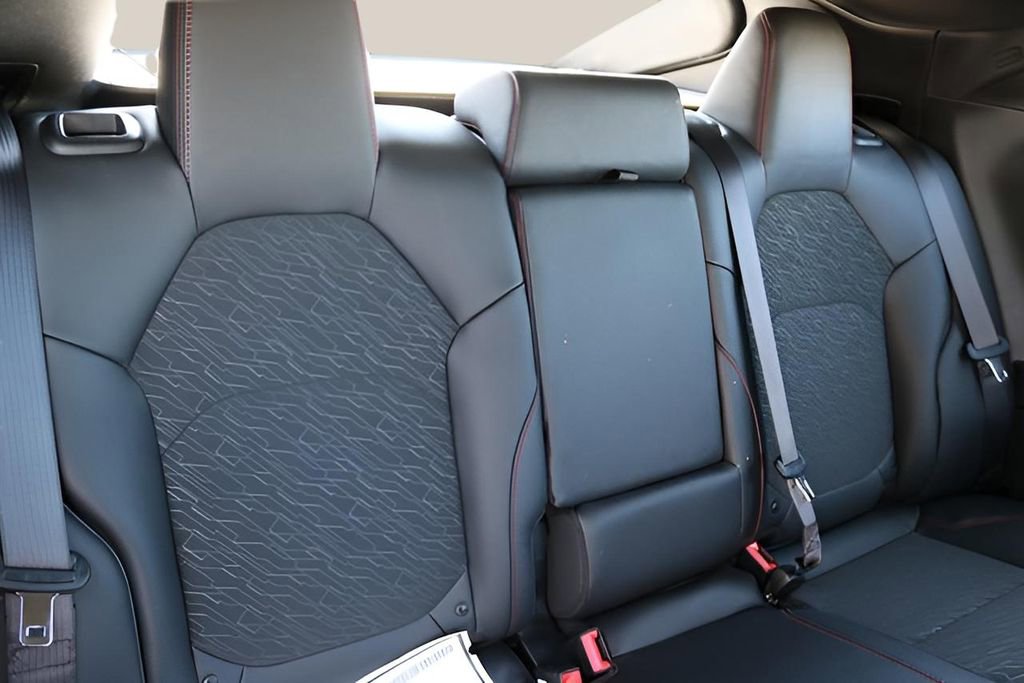 New 2026 Dodge Charger Scat Pack w/ Blacktop Package image 17