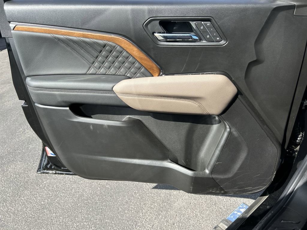 New 2026 GMC Canyon Denali AWD/4WD image 22