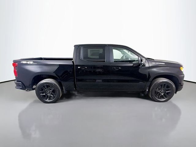 New 2026 Chevrolet Silverado 1500 RST w/ Safety Package image 10
