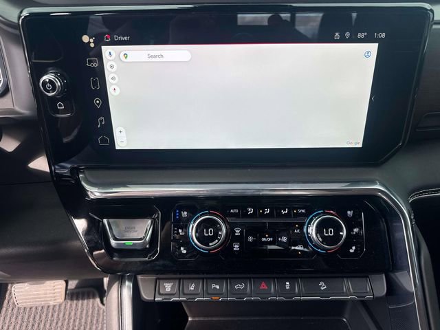 Used 2025 GMC Sierra 2500 Denali Ultimate image 29