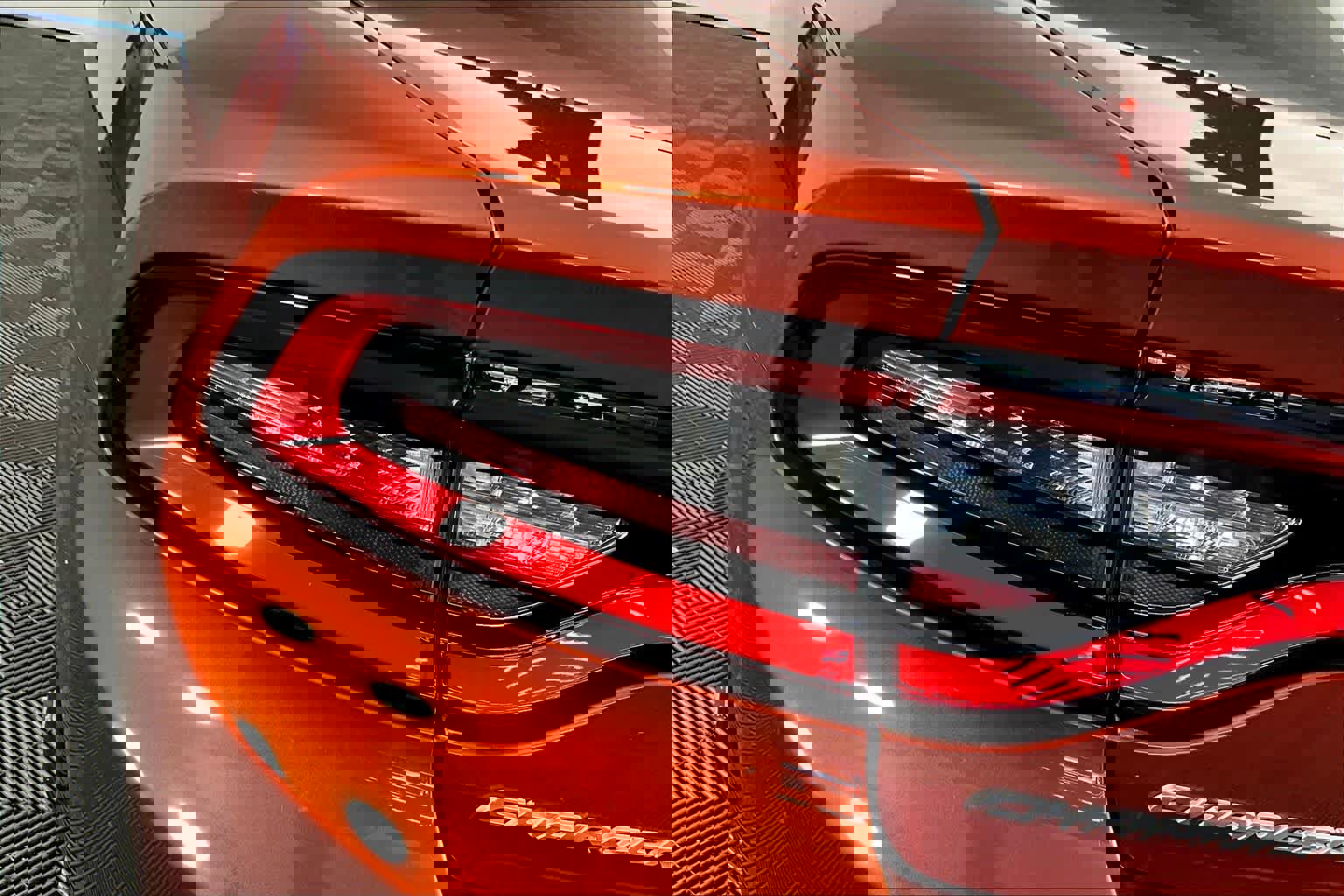 Used 2022 Dodge Charger SXT image 26