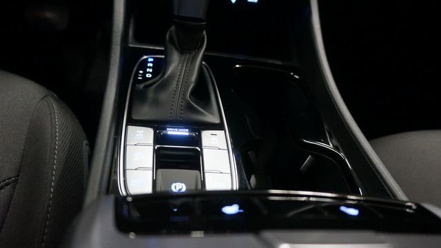 Used 2023 Hyundai Tucson SEL image 21