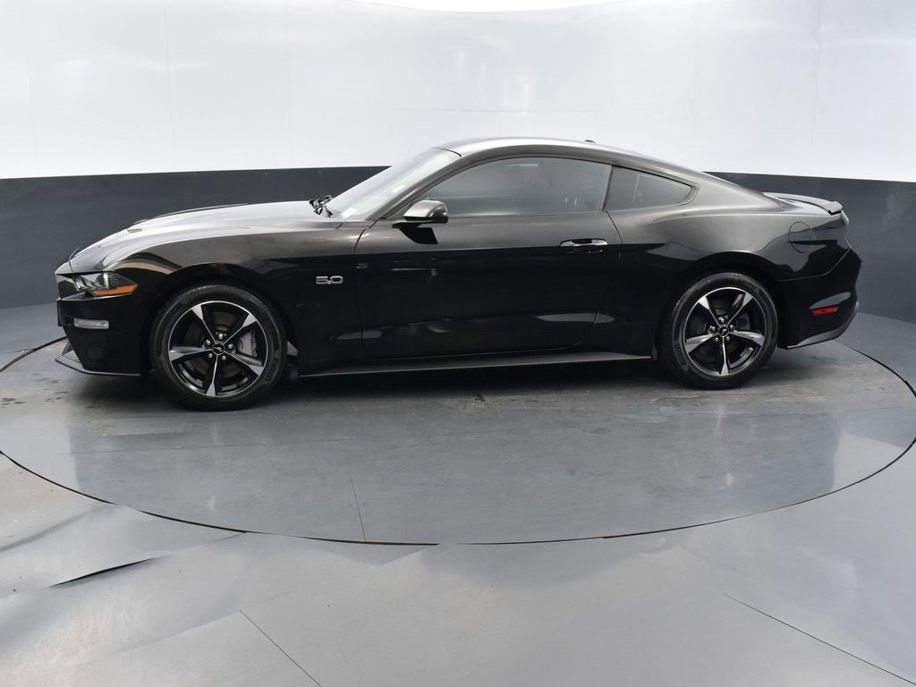 Used 2020 Ford Mustang GT w/ Enhanced Security Package image 5