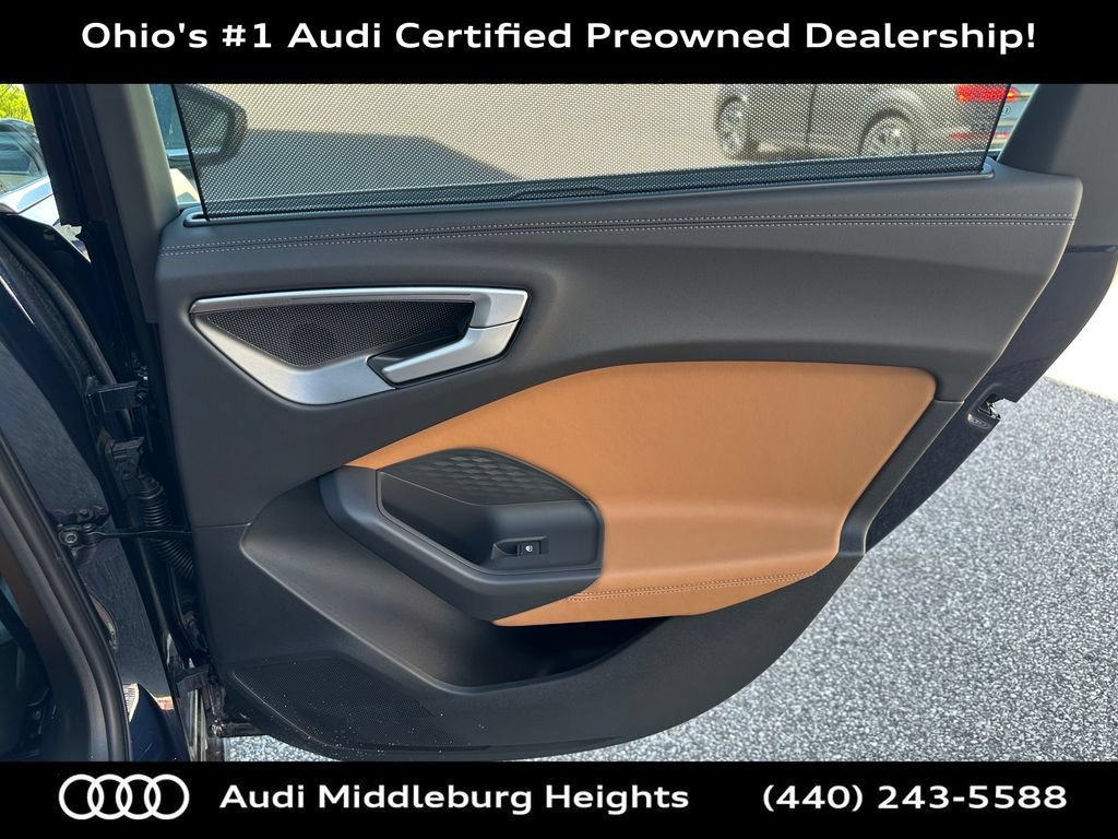 Used 2026 Audi A5 2.0T Premium Plus w/ Premium Plus Package AWD/4WD image 30