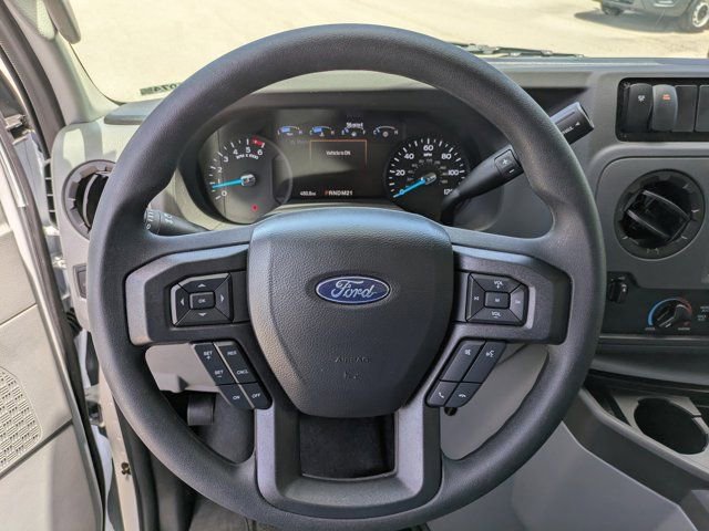 New 2026 Ford E-450 and Econoline 450 Super Duty w/ Power Equipment Group RWD image 17