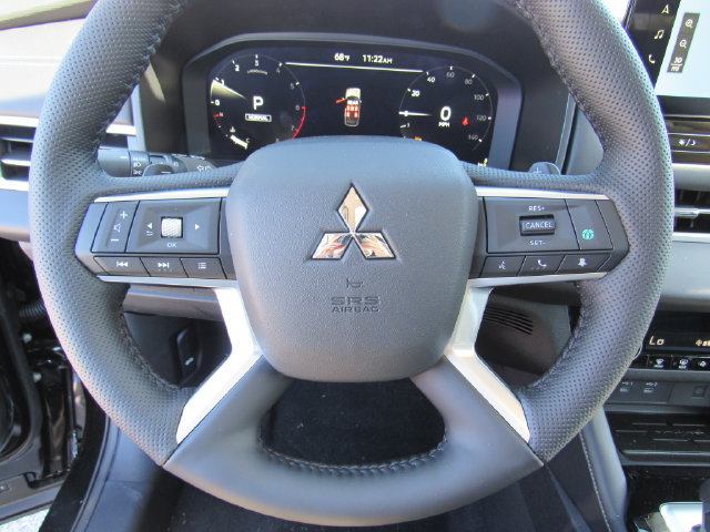 New 2026 Mitsubishi Outlander SE FWD image 31