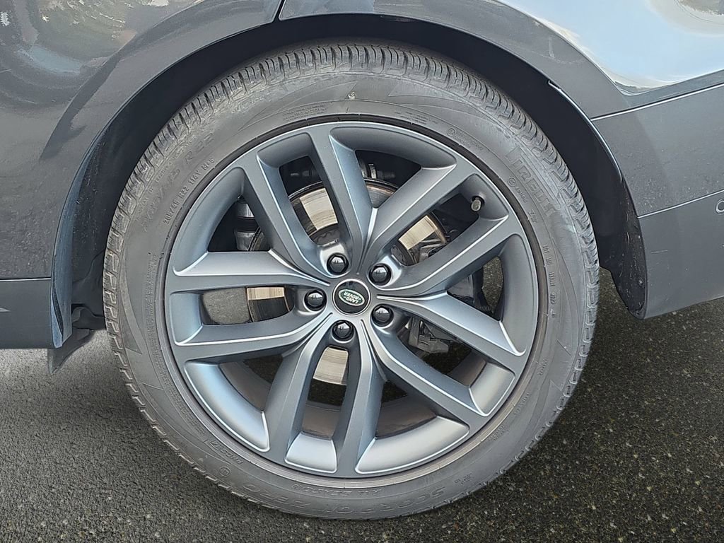 Used 2024 Land Rover Range Rover Sport SE image 38