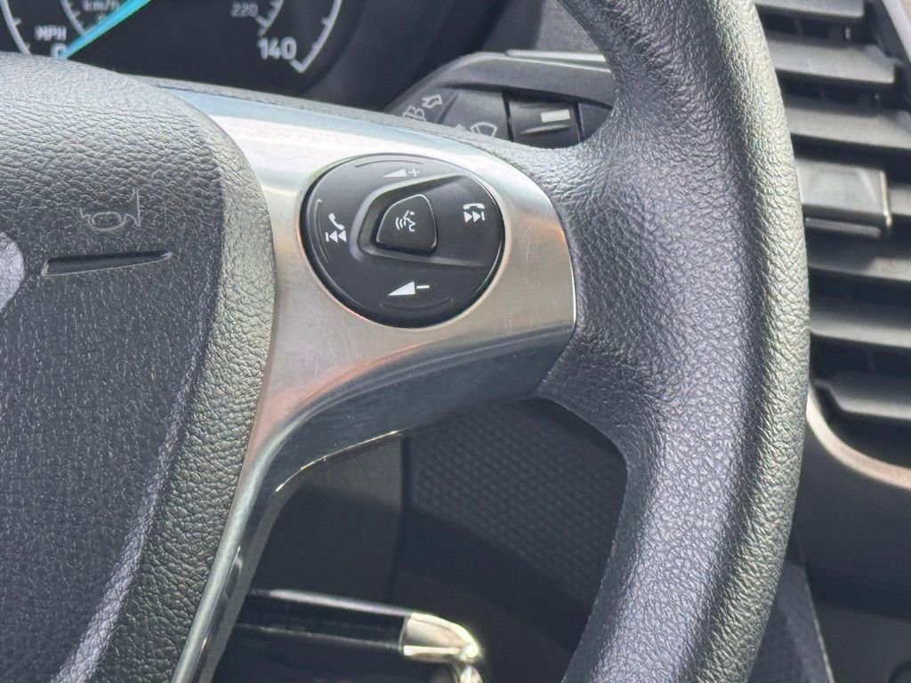 Used 2022 Ford Transit Connect XL FWD image 23